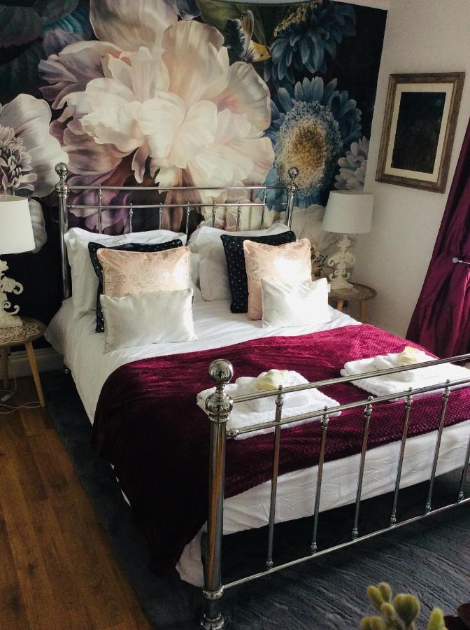 One Ninety Boutique Accommodation Burnham-on-Sea Exteriör bild